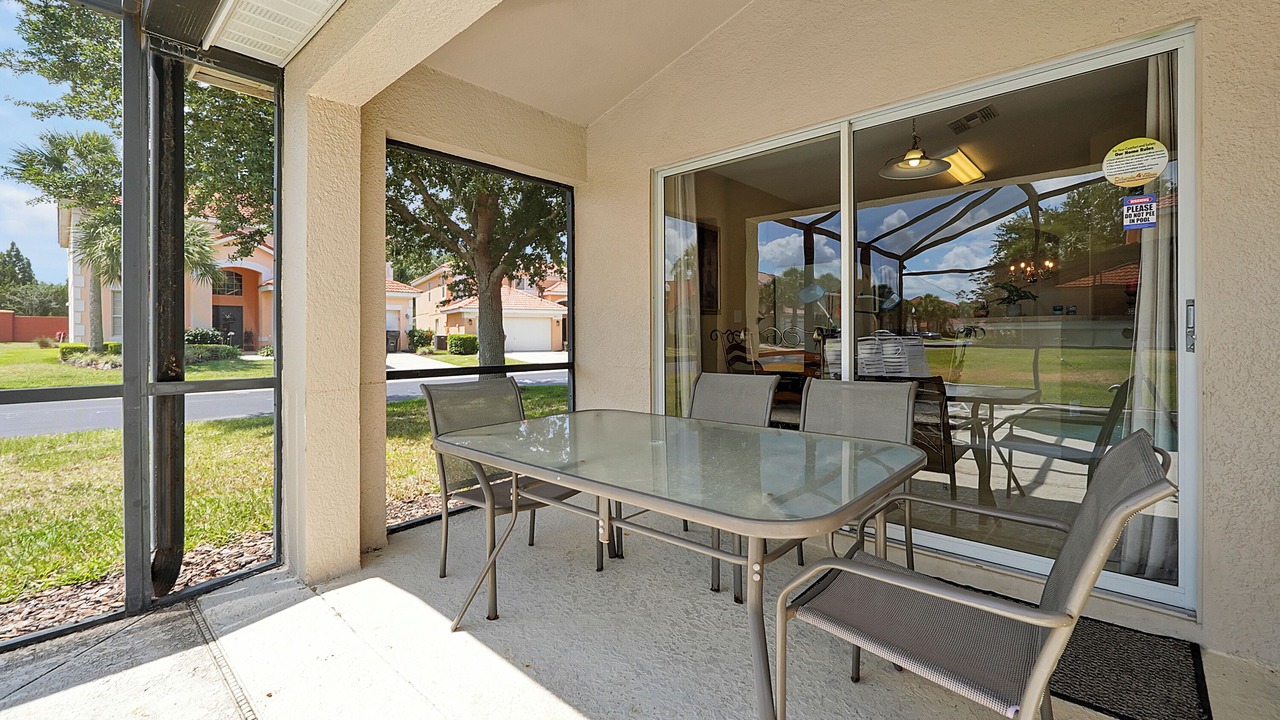 Photo of Outdoor in Solana