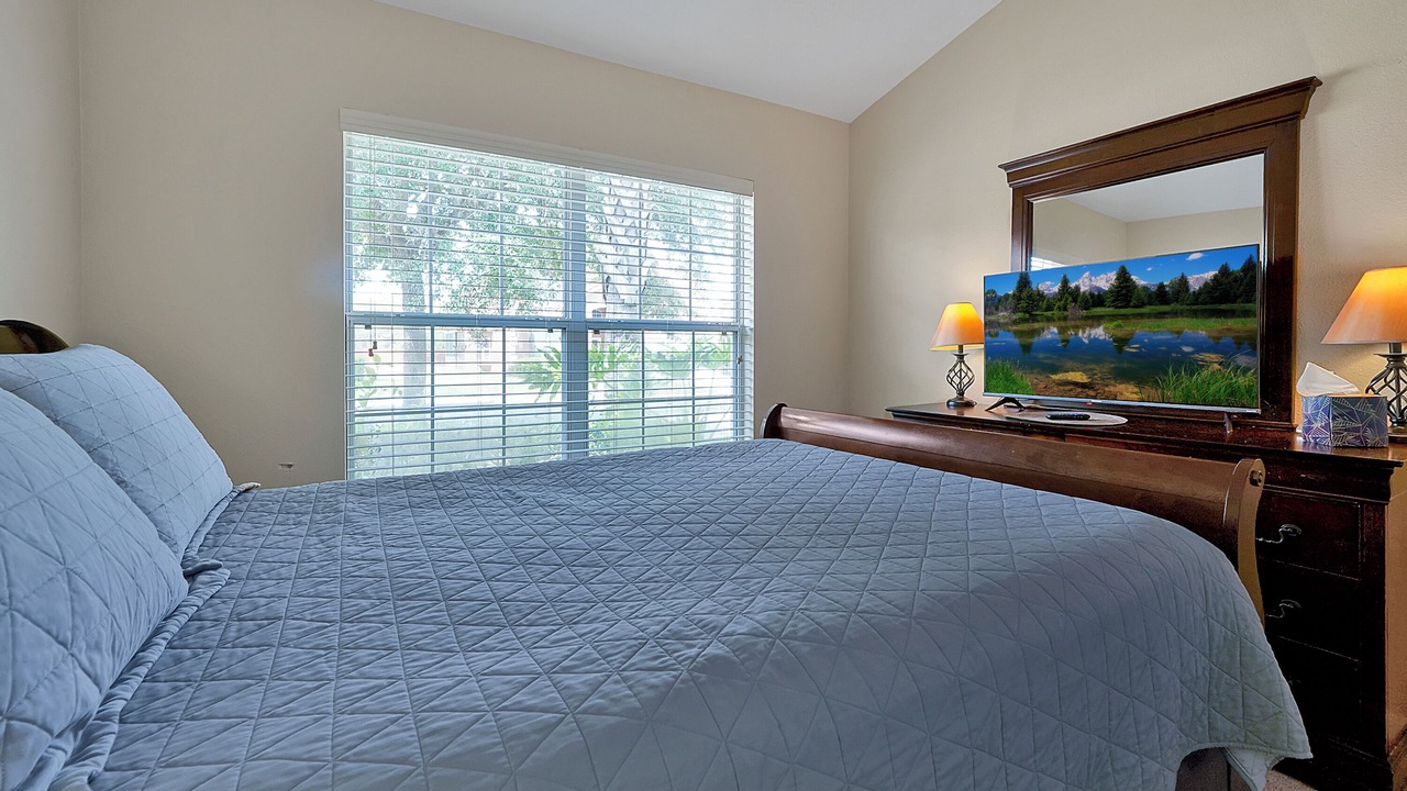 Photo of Bedroom in Solana