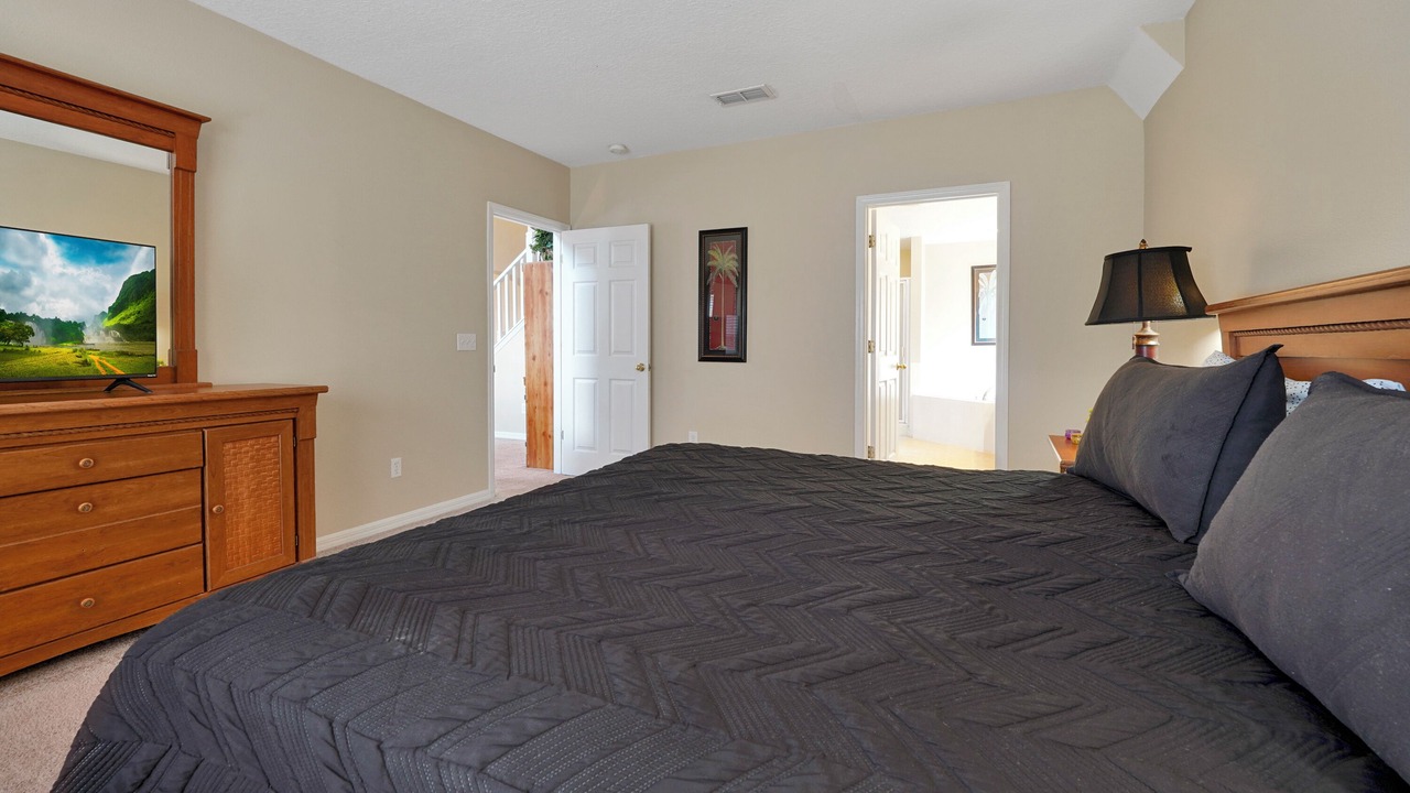 Photo of Bedroom in Solana