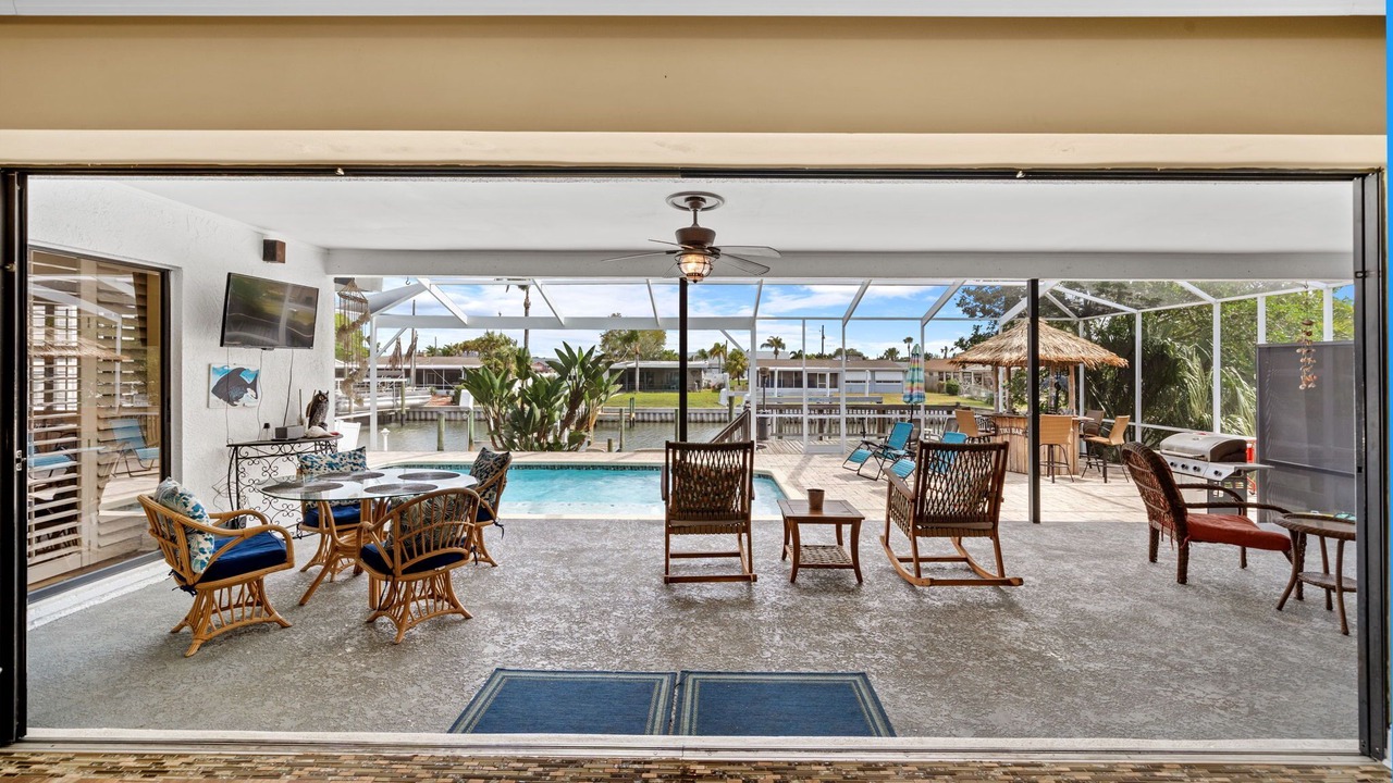 Photo of Outdoor in Apollo Beach