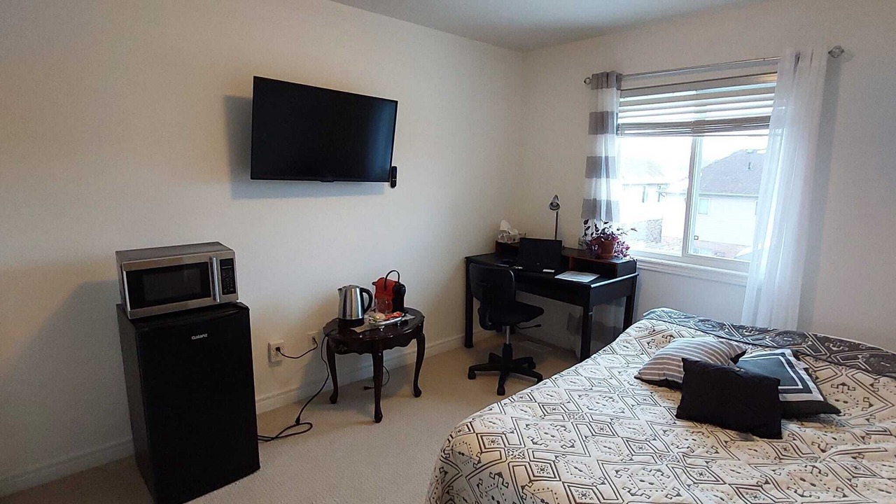 Photo of Bedroom in Guelph