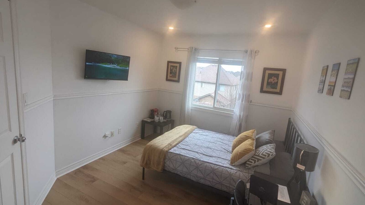 Photo of Bedroom in Guelph