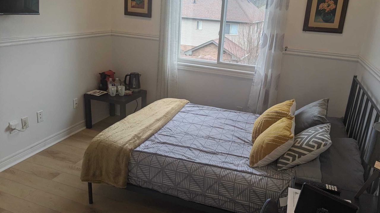 Photo of Bedroom in Guelph