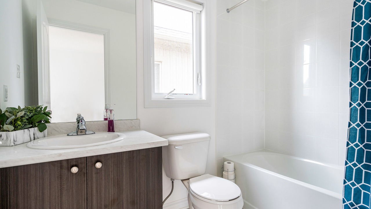 Photo of Bathroom in Collingwood