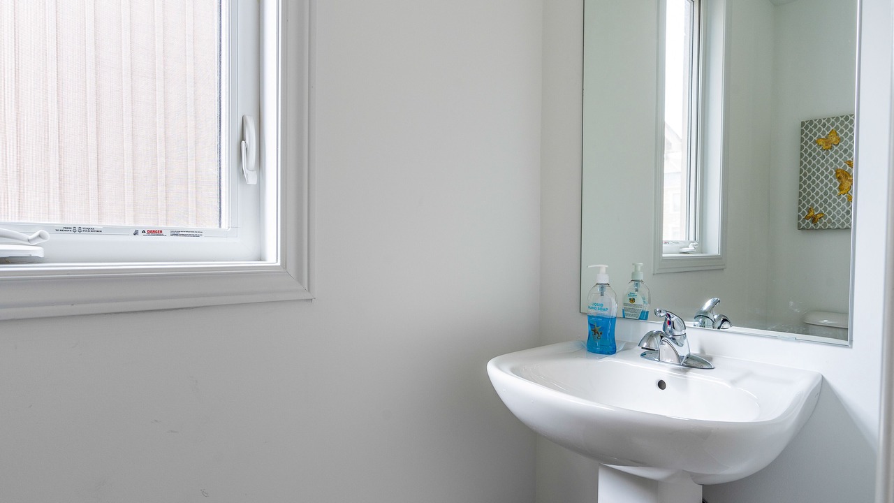 Photo of Bathroom in Collingwood