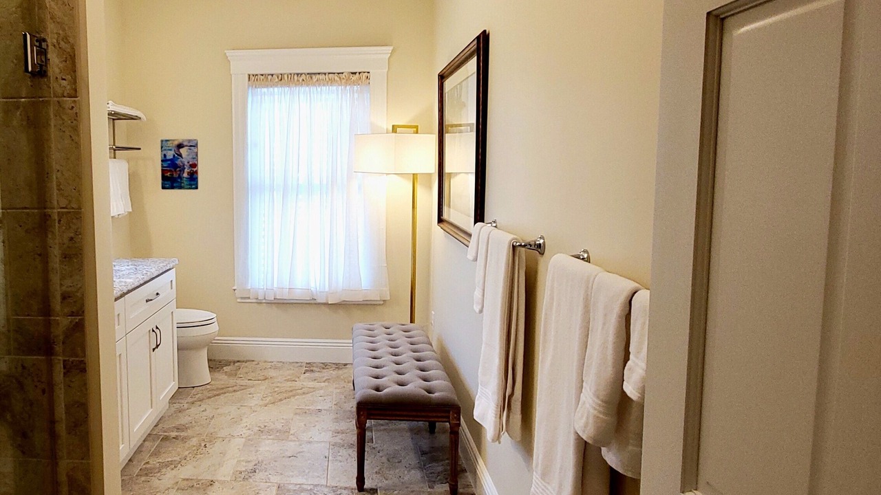 Photo of Bathroom in Milton