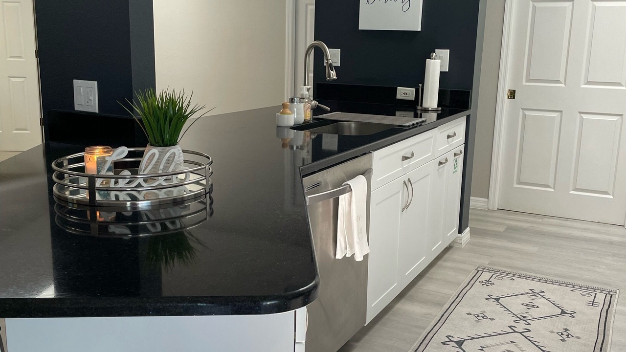Photo of Kitchen in Bee Ridge