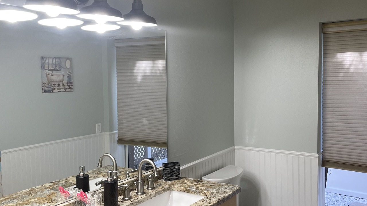 Photo of Bathroom in Bee Ridge