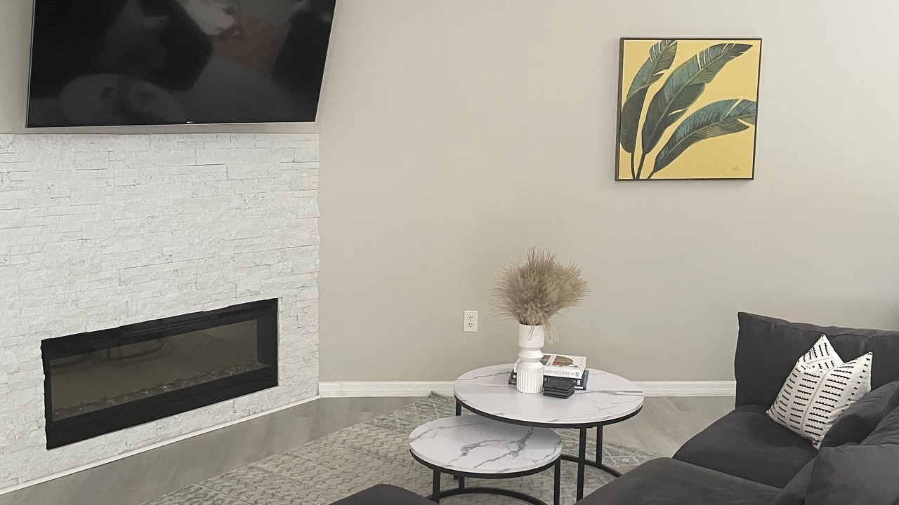 Photo of Livingroom in Bee Ridge