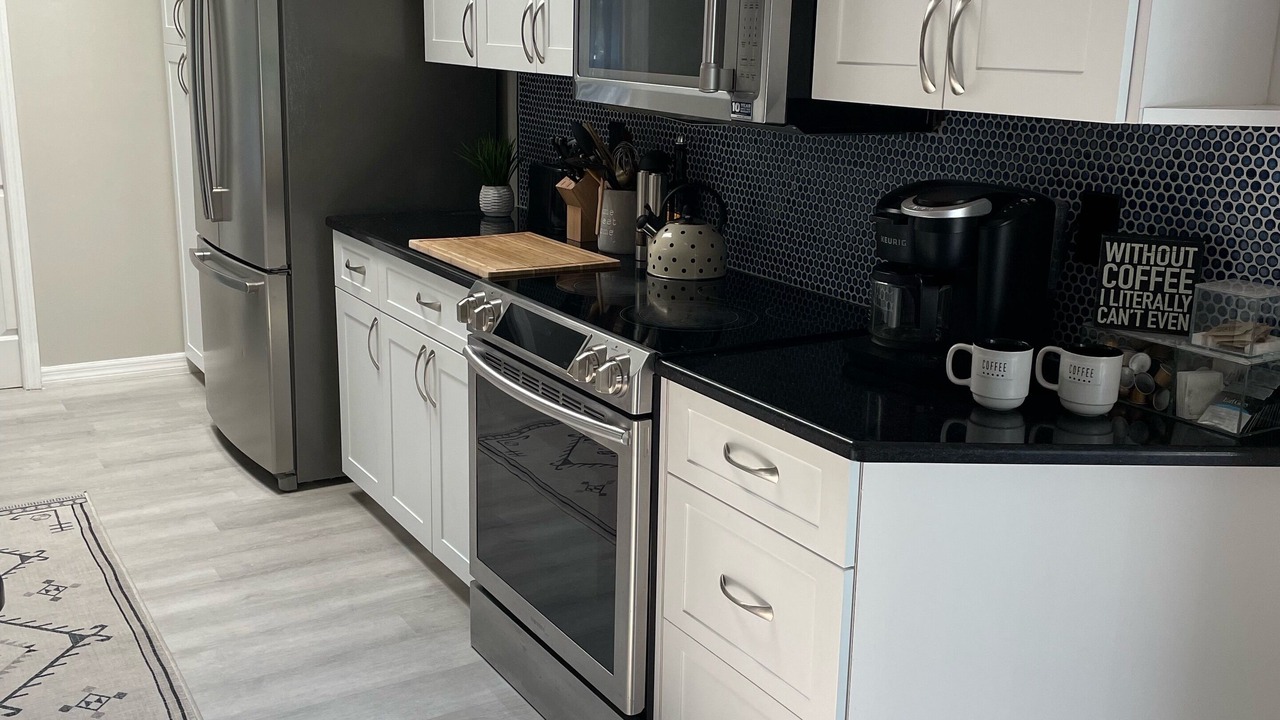 Photo of Kitchen in Bee Ridge