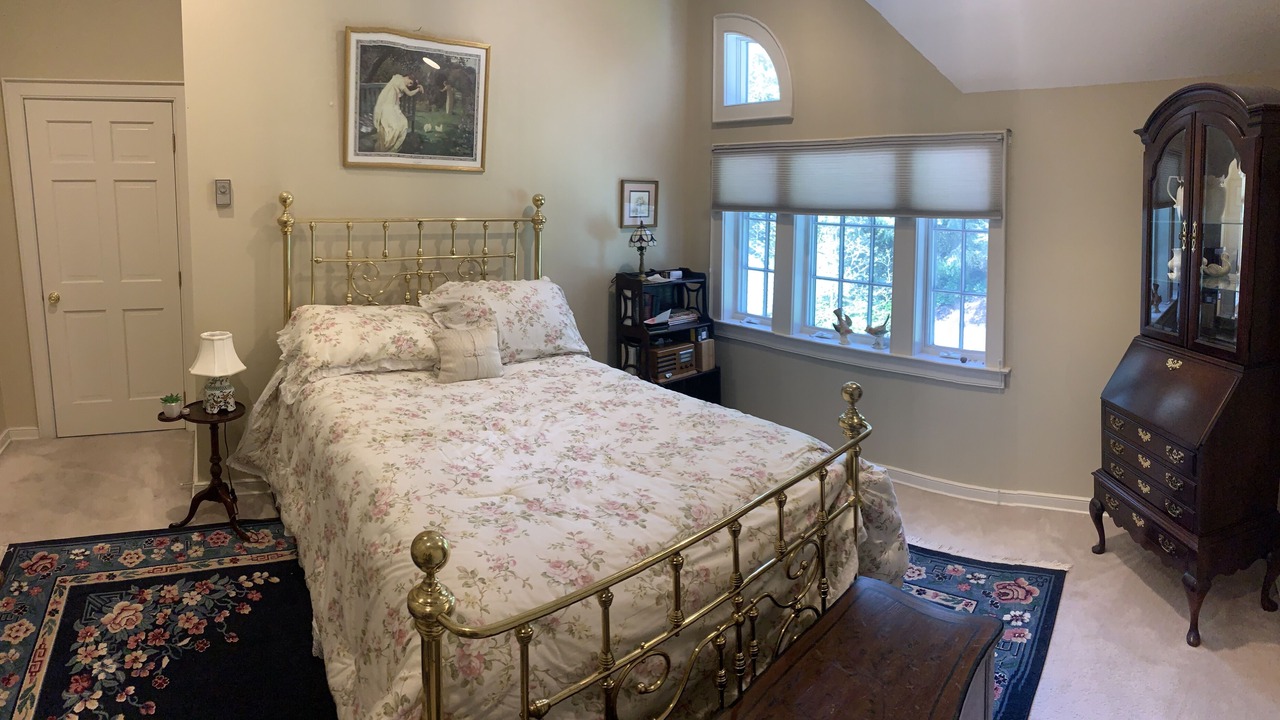 Photo of Bedroom in State College