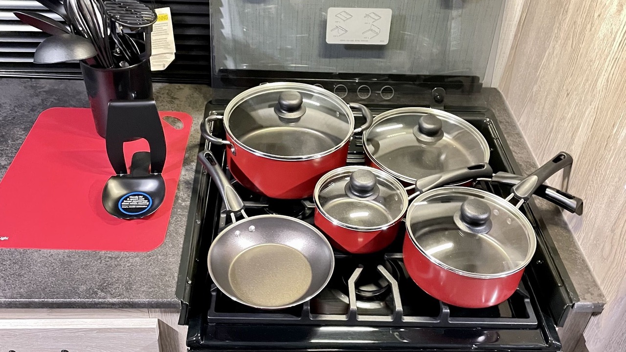 Photo of Kitchen in Northwest Orlando