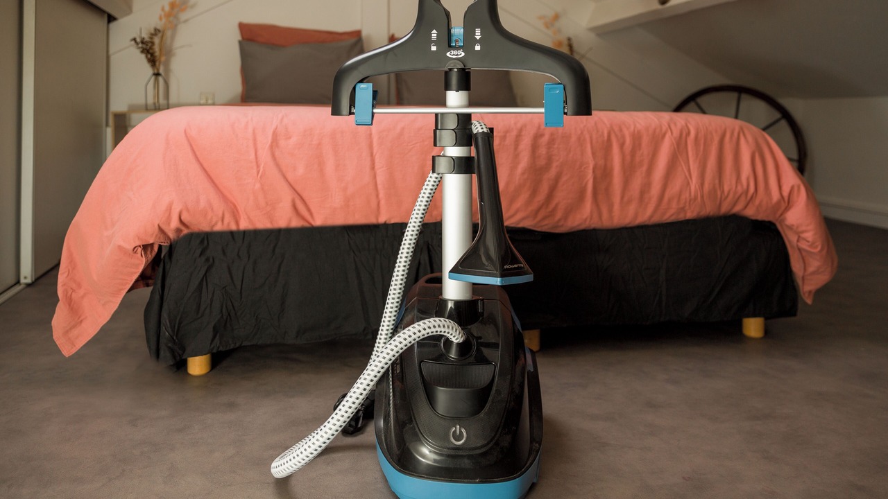 Photo of Bedroom in Noisy-le-Grand