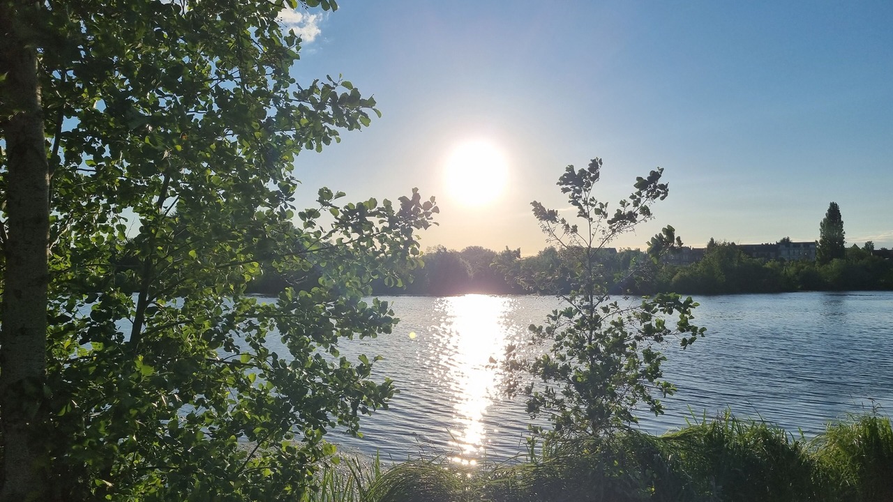 Photo of Outdoor in Noisy-le-Grand