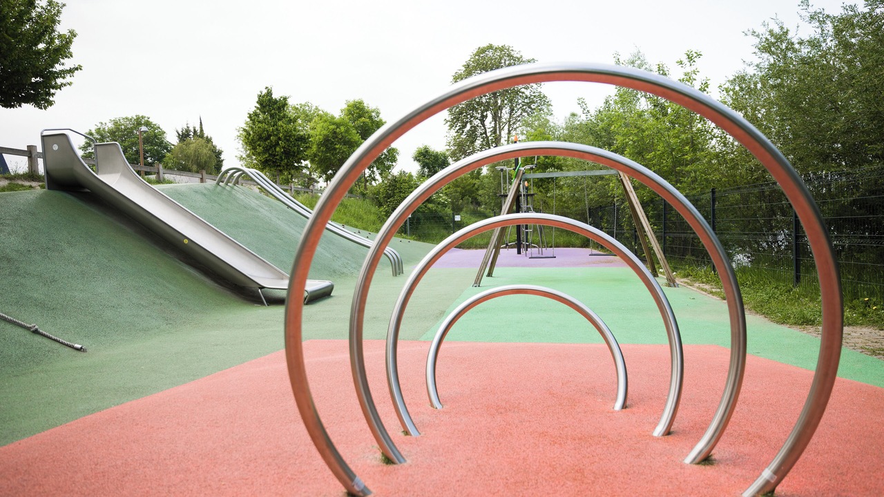 Photo of Outdoor in Noisy-le-Grand