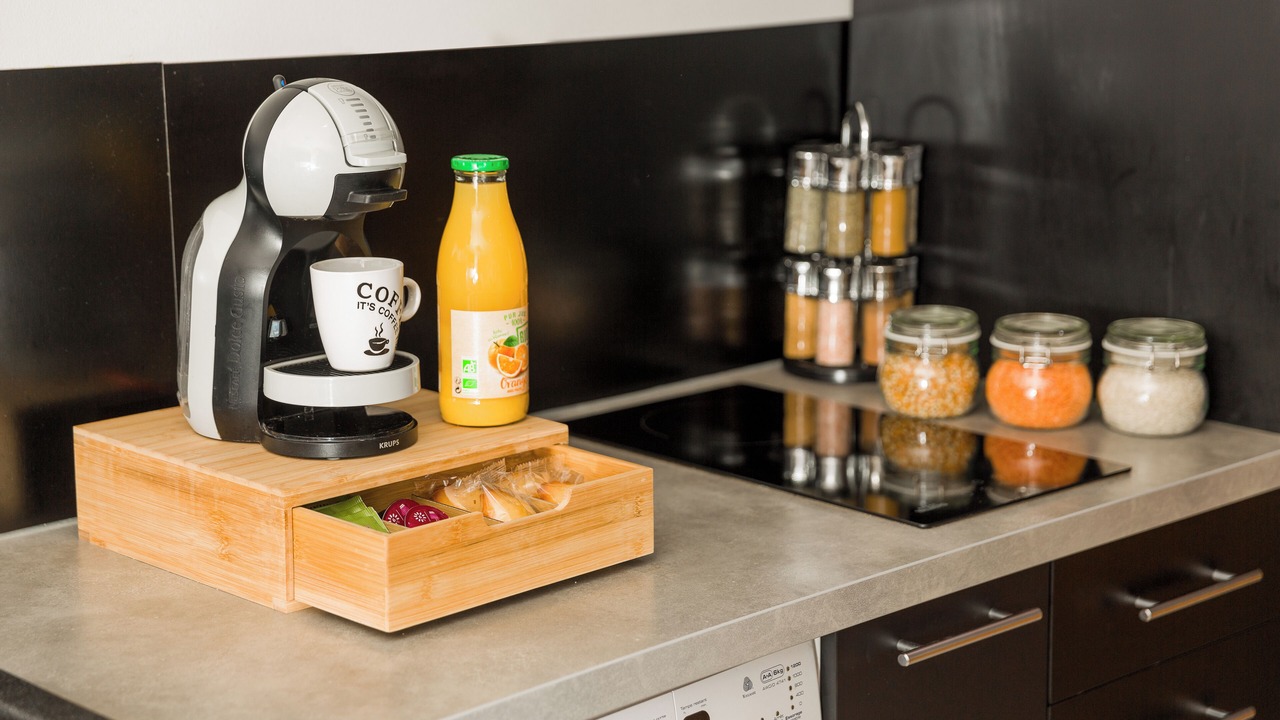 Photo of Kitchen in Noisy-le-Grand