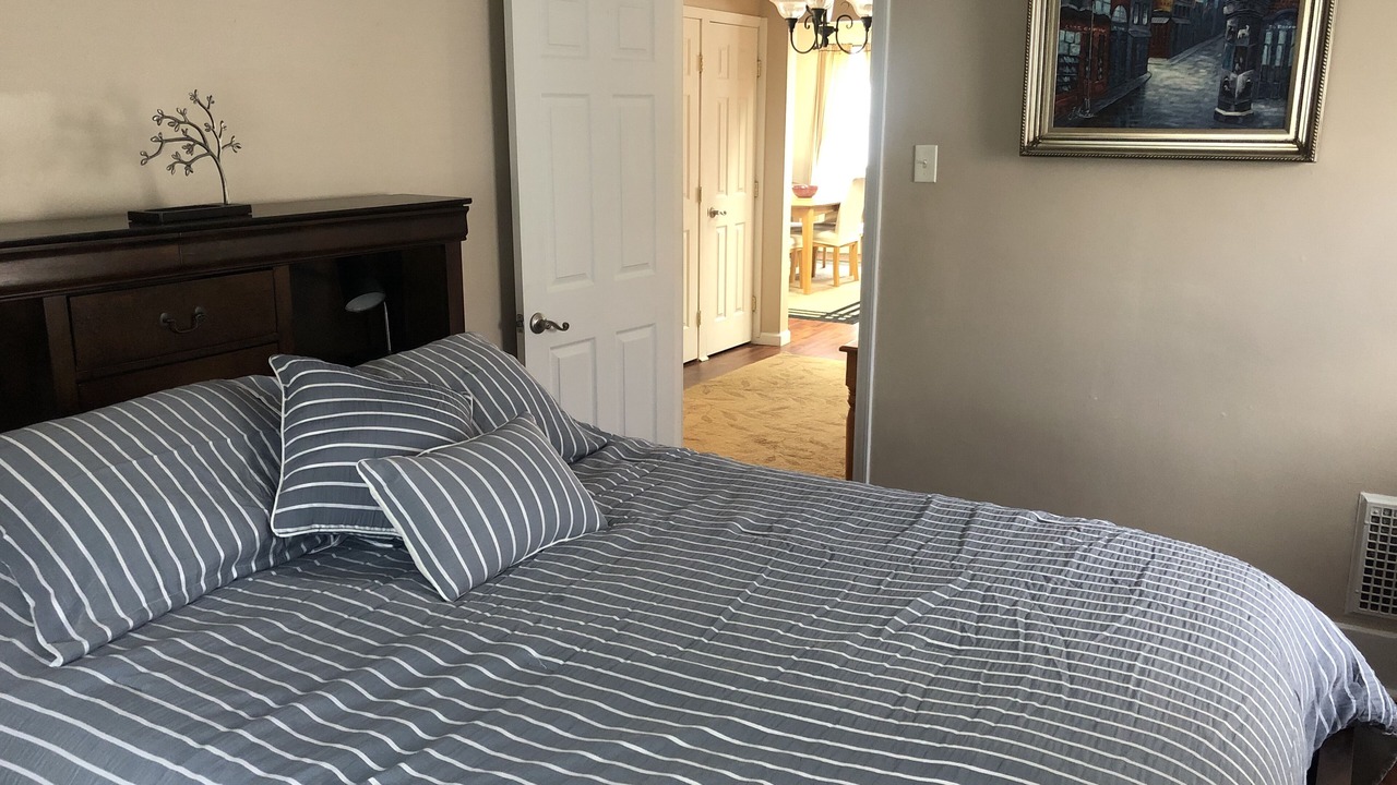 Photo of Bedroom in South Hills