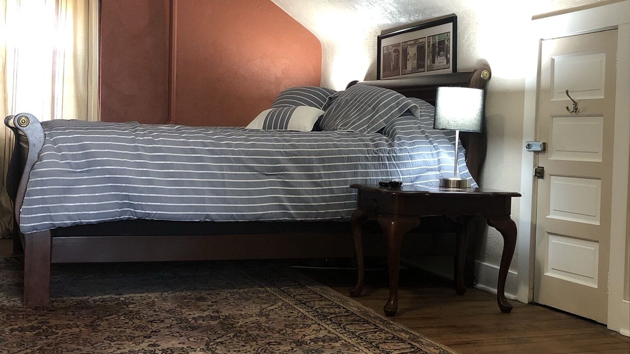 Photo of Bedroom in South Hills
