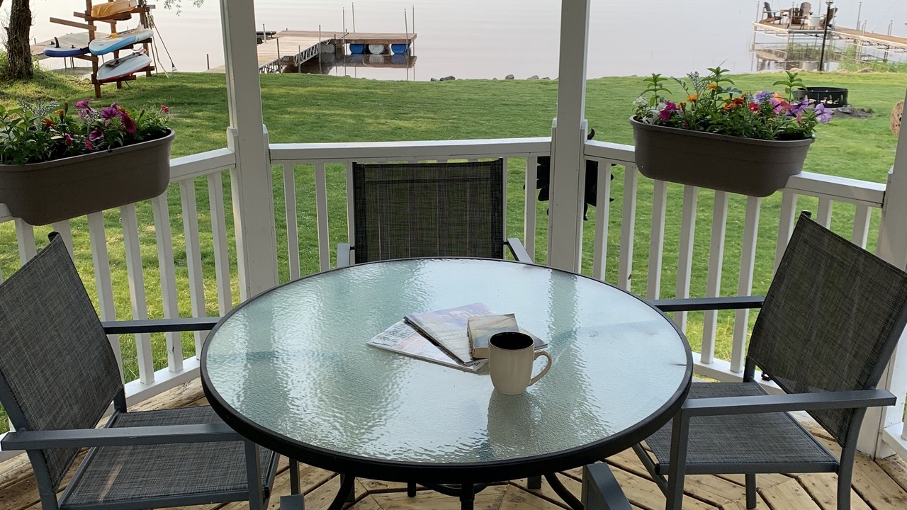 Photo of Outdoor in Chisholm
