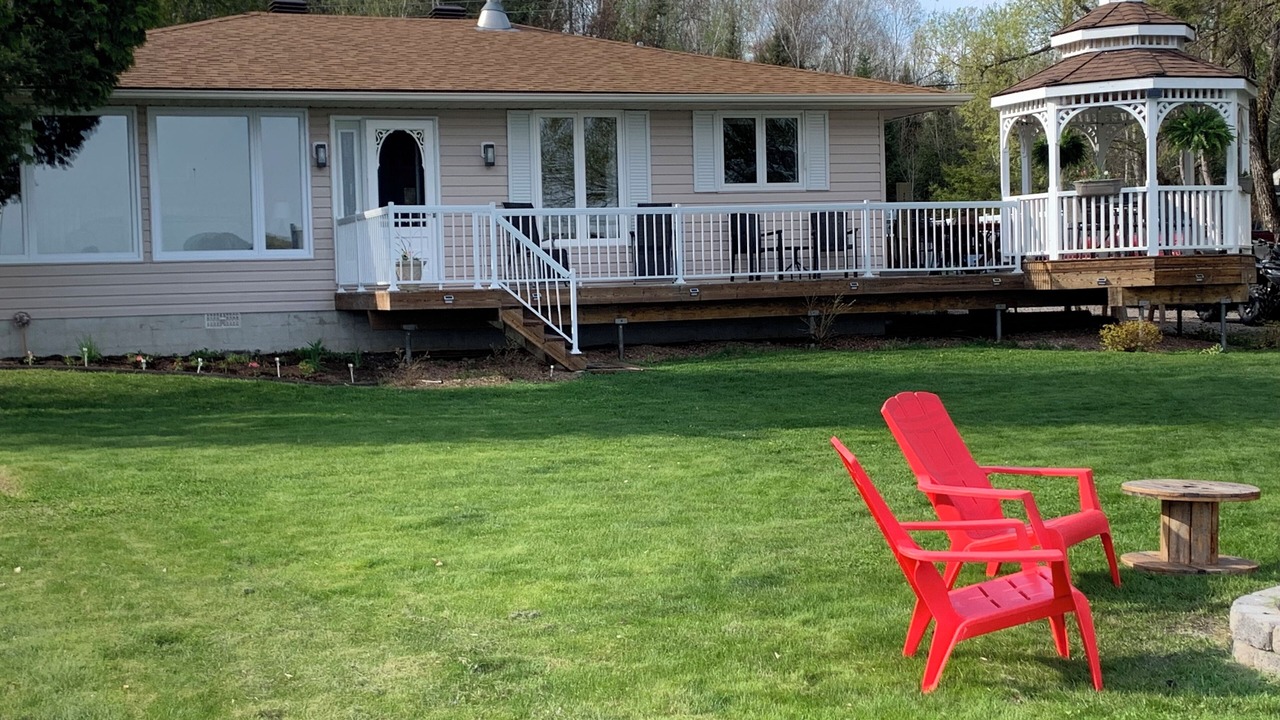 Photo of Patio Balcony in Chisholm