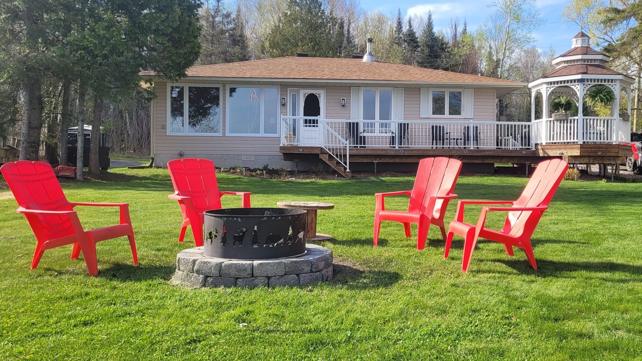 Photo of Patio Balcony in Chisholm