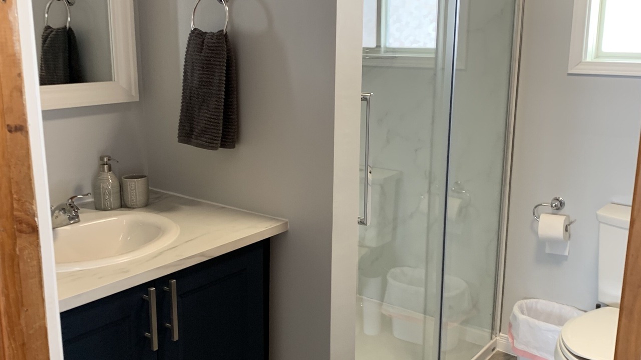 Photo of Bathroom in Chisholm
