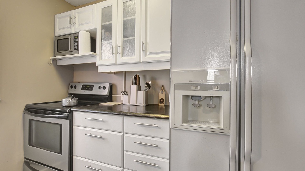 Photo of Kitchen in Old Town