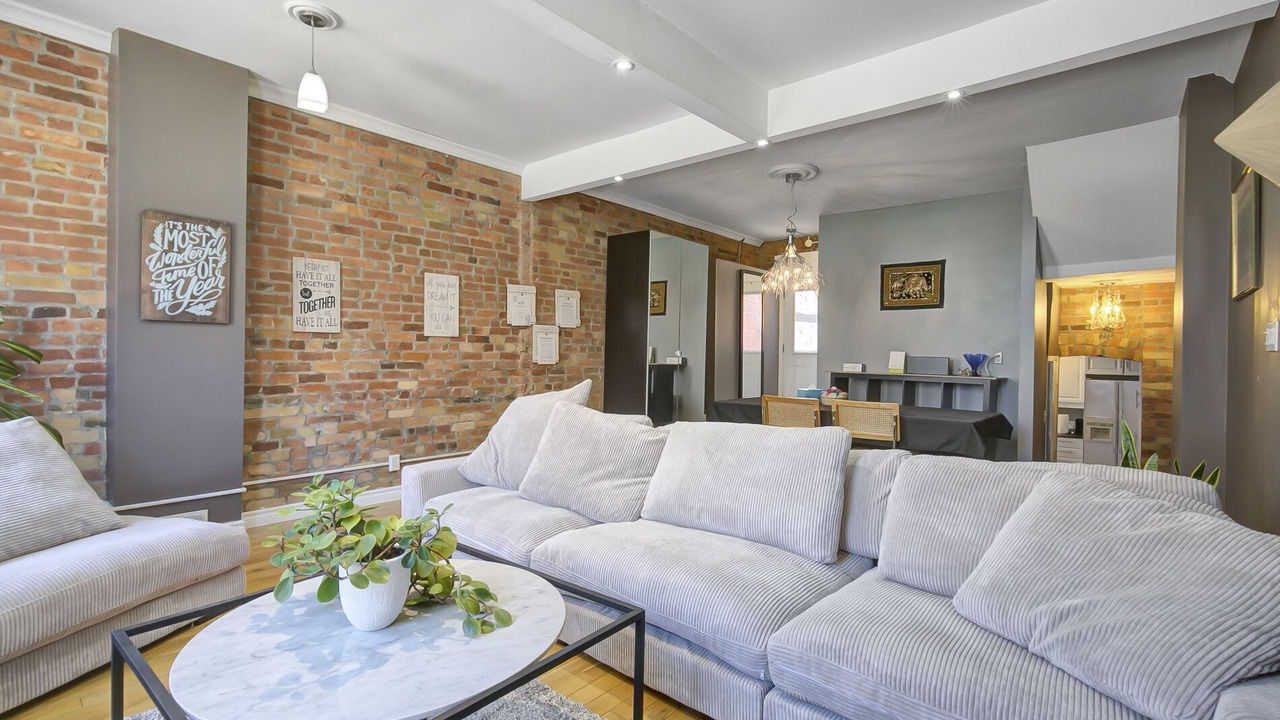 Photo of Livingroom in Old Town