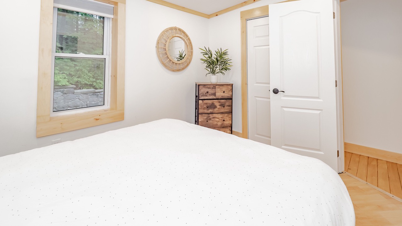 Photo of Bedroom in Huntsville