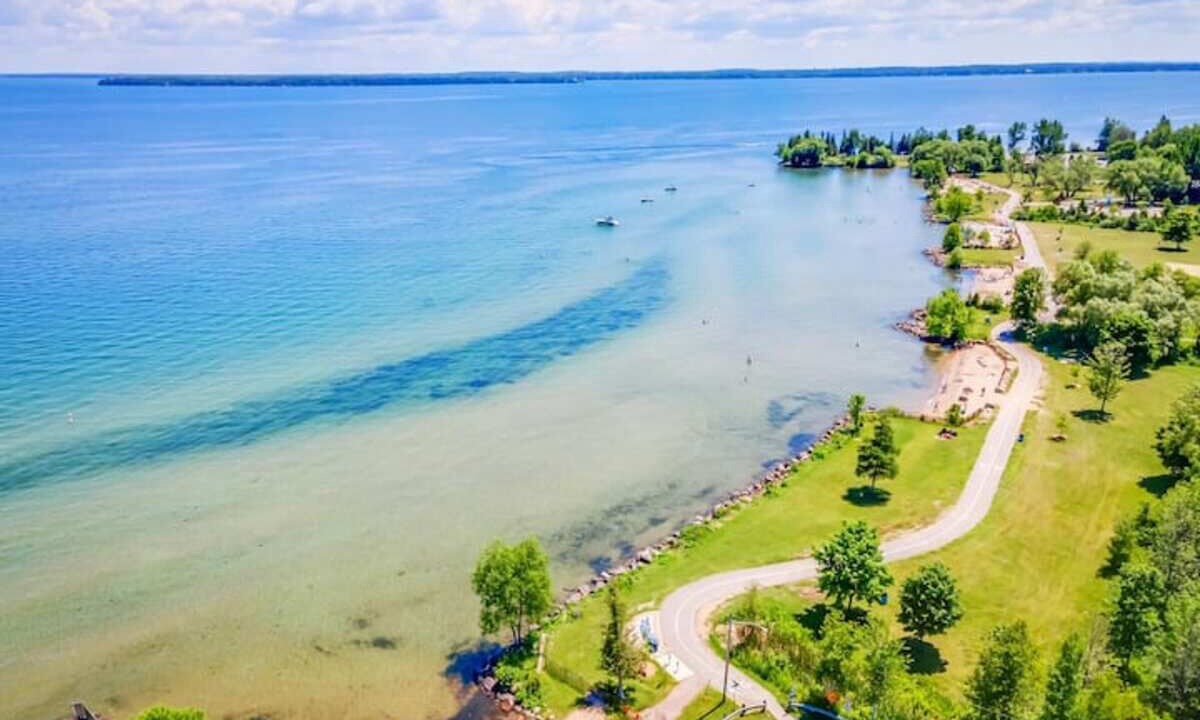 Photo of Outdoor in Alcona