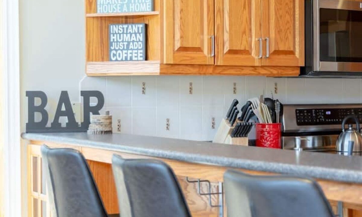 Photo of Kitchen in Alcona