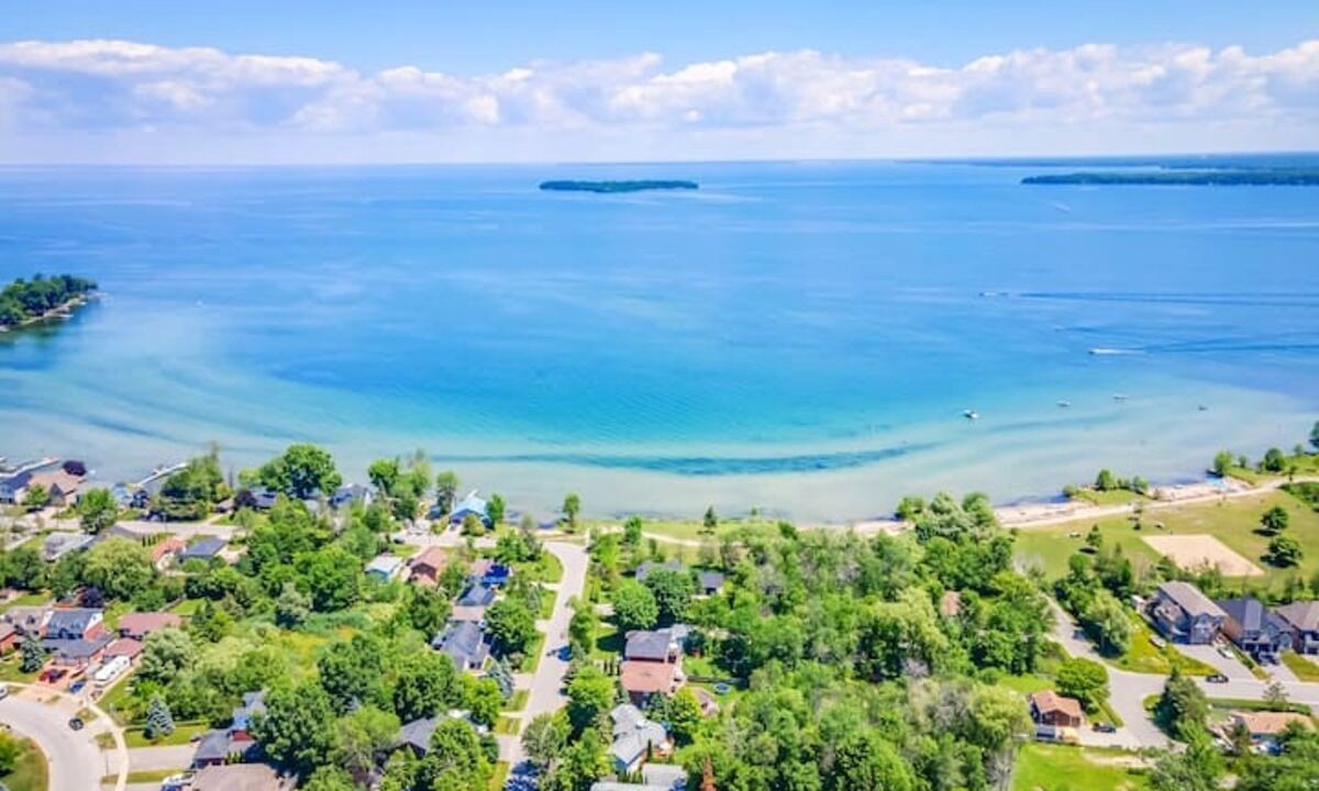 Photo of Outdoor in Alcona