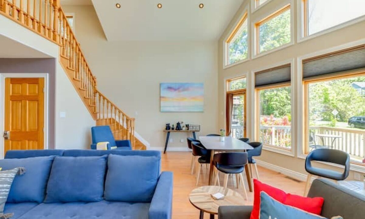 Photo of Livingroom in Alcona