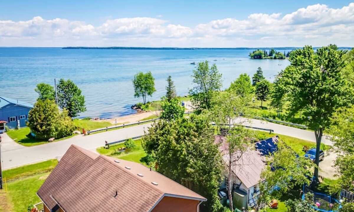 Photo of Outdoor in Alcona