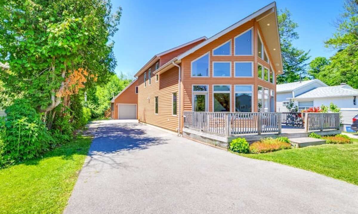 Photo of Outdoor in Alcona