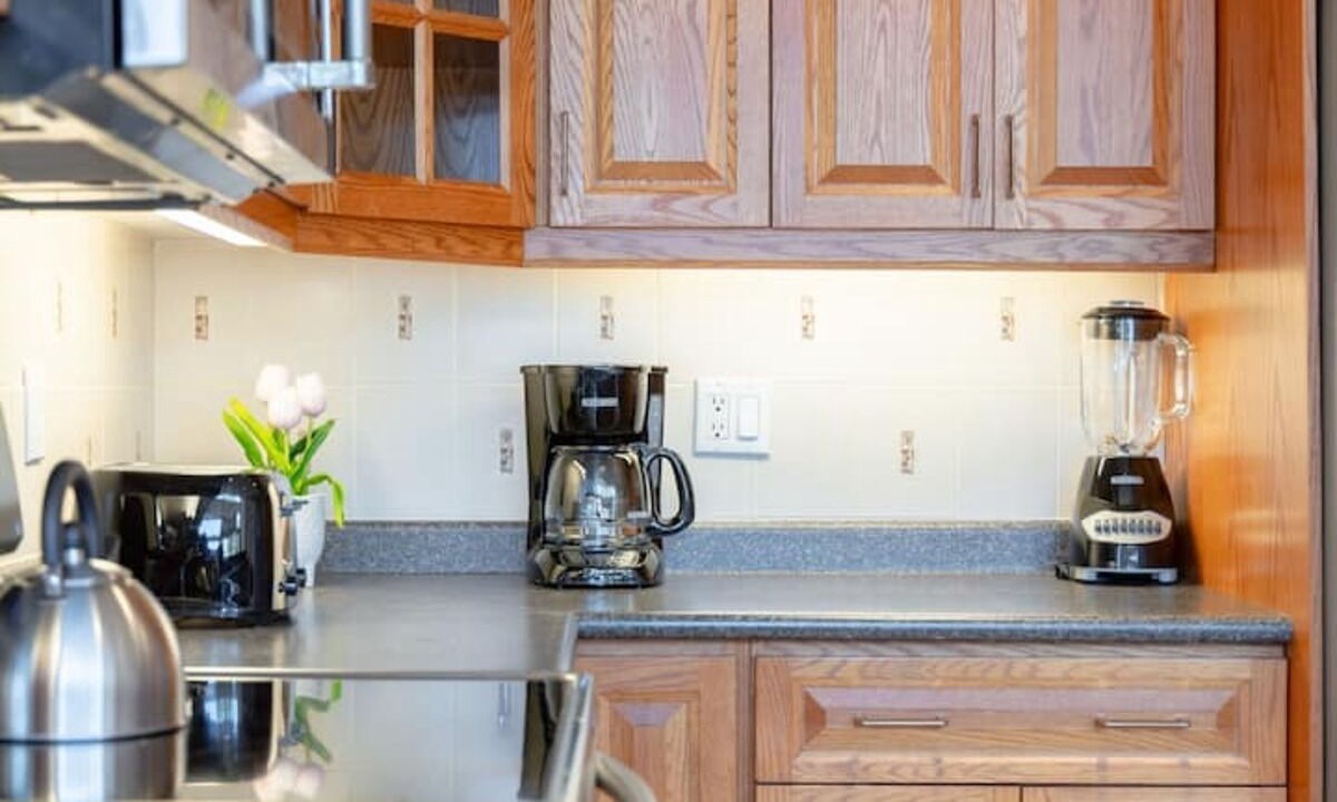 Photo of Kitchen in Alcona