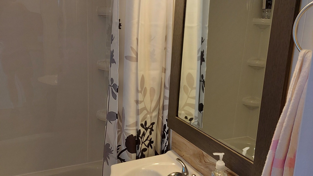 Photo of Bathroom in Combermere