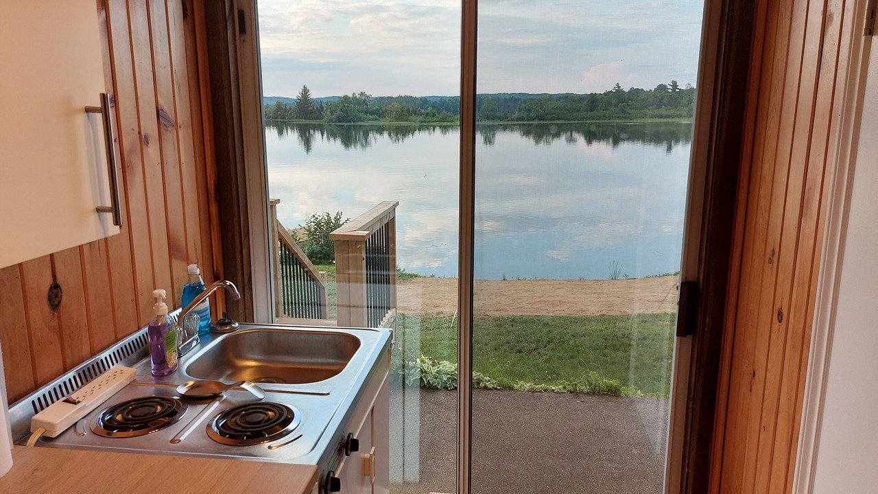 Photo of Kitchen in Combermere