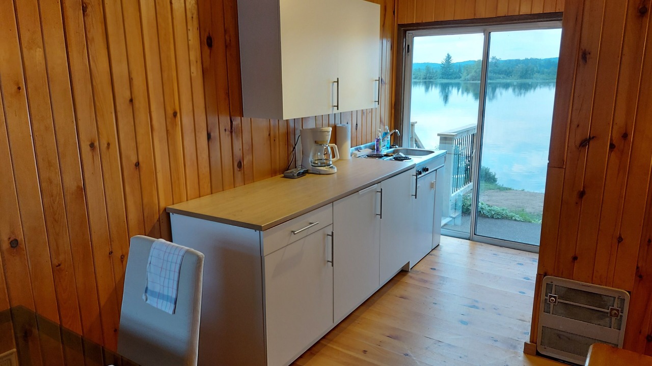 Photo of Kitchen in Combermere