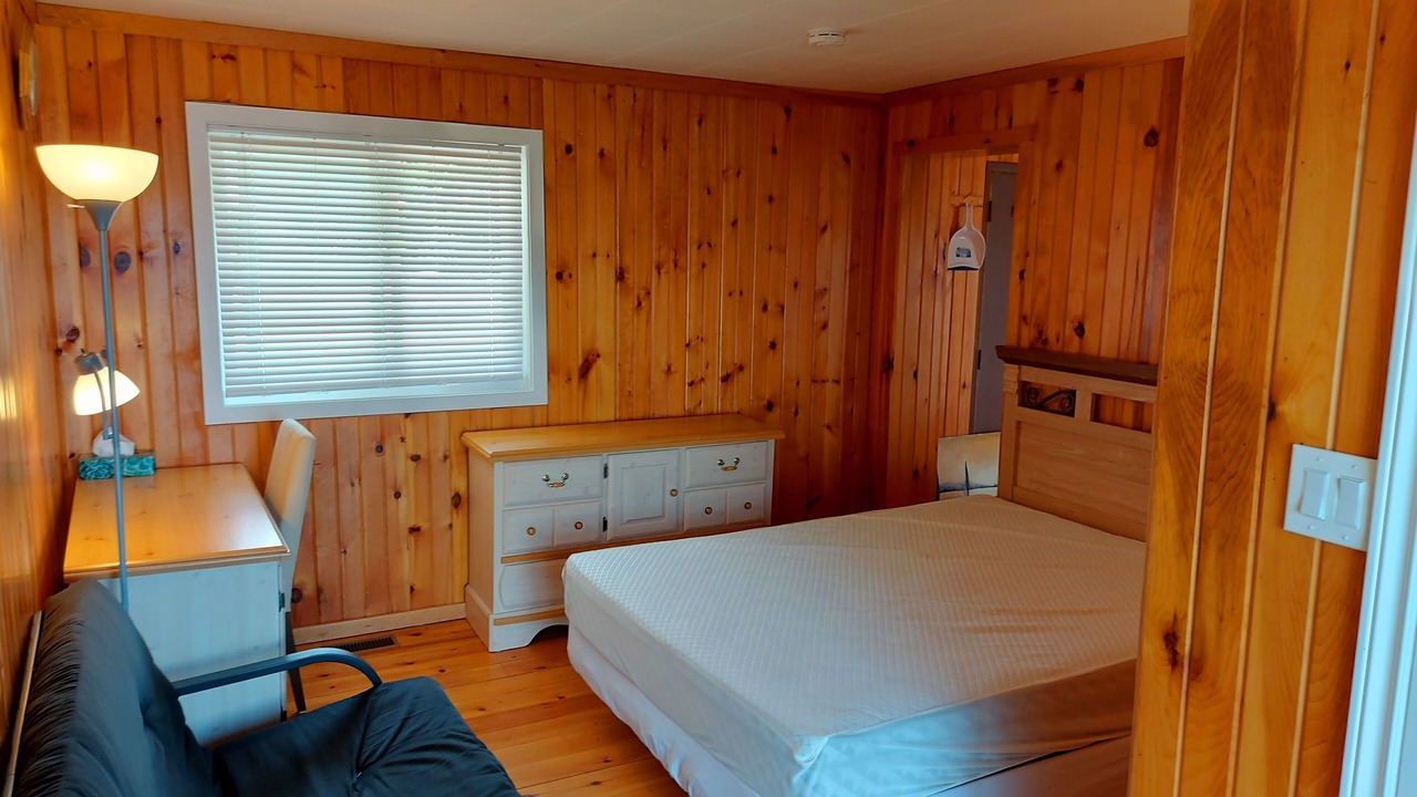 Photo of Bedroom in Combermere