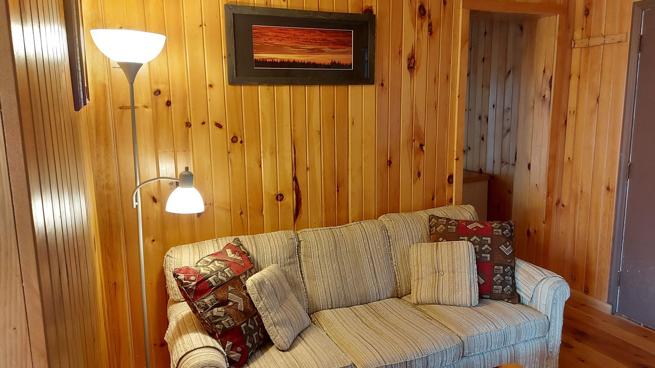Photo of Livingroom in Combermere