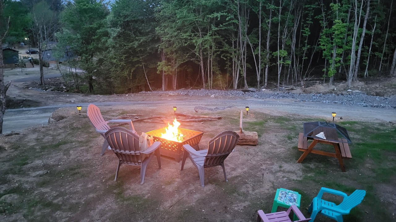 Photo of Others in Bracebridge