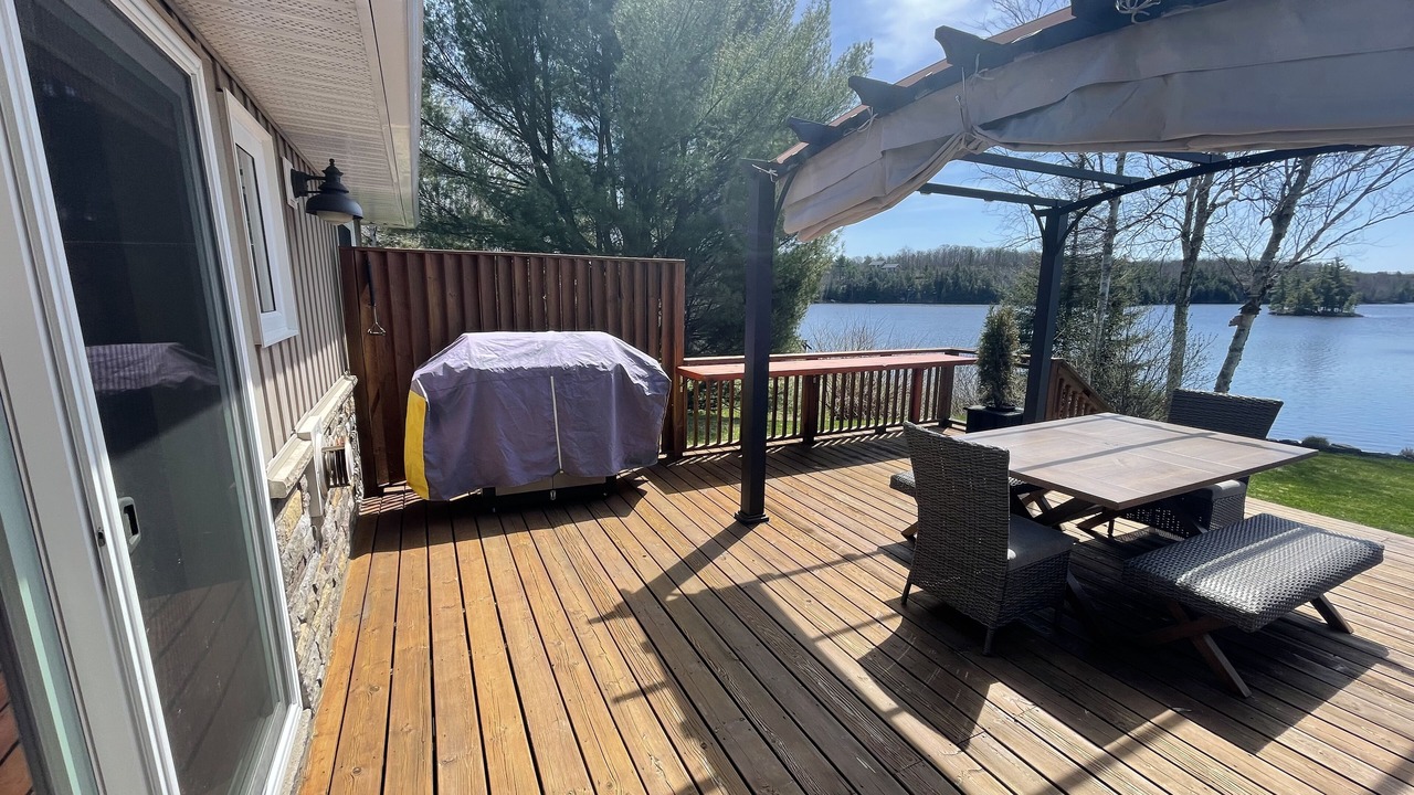 Photo of Outdoor in McDougall