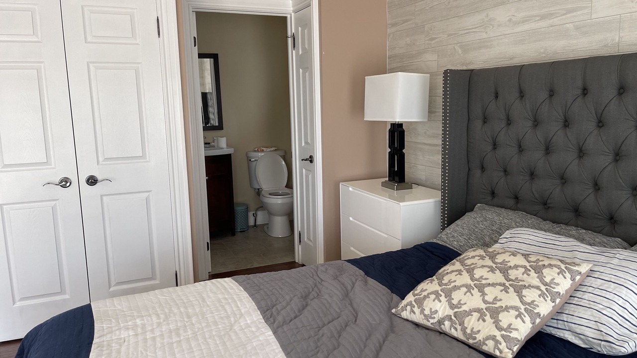 Photo of Bedroom in McDougall