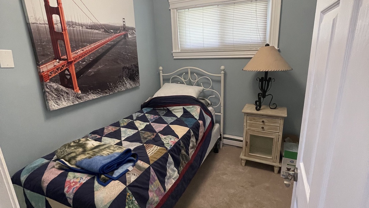 Photo of Bedroom in McDougall