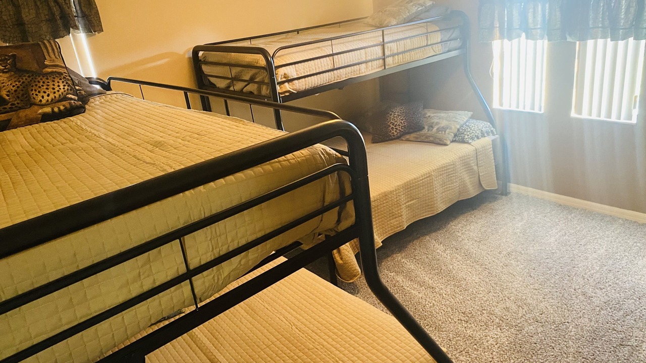 Photo of Bedroom in Calabay Parc