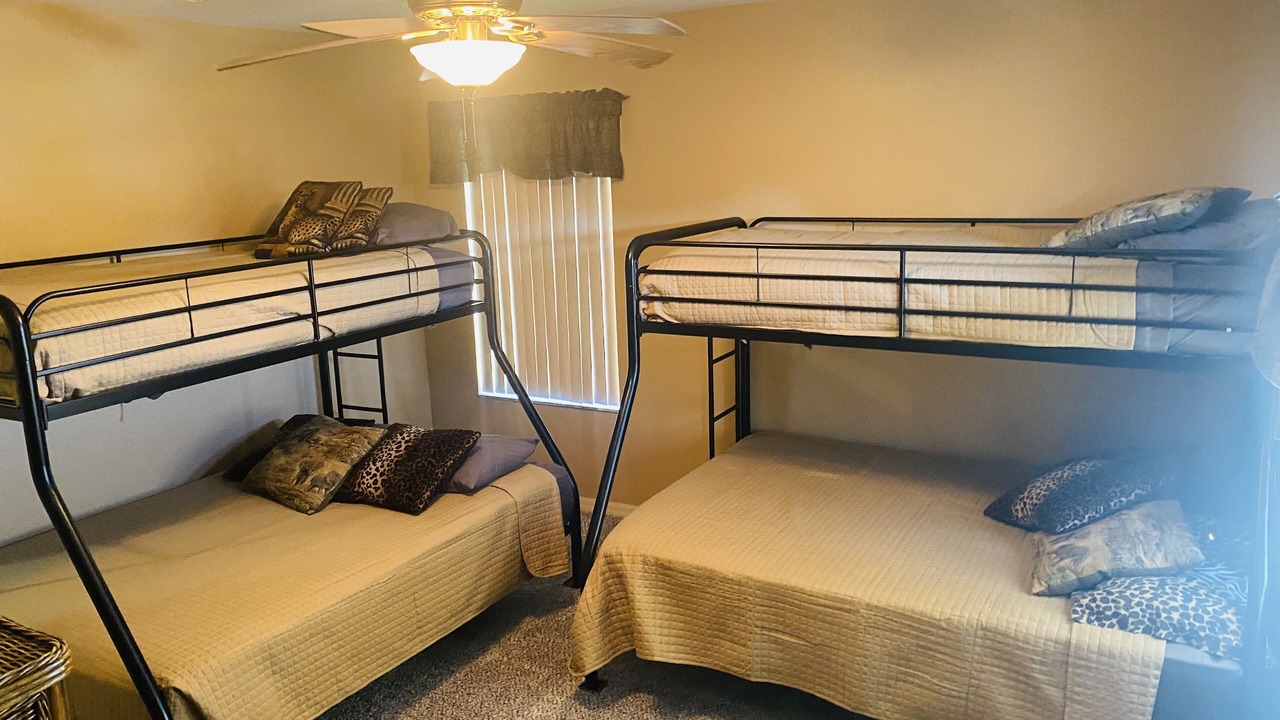 Photo of Bedroom in Calabay Parc
