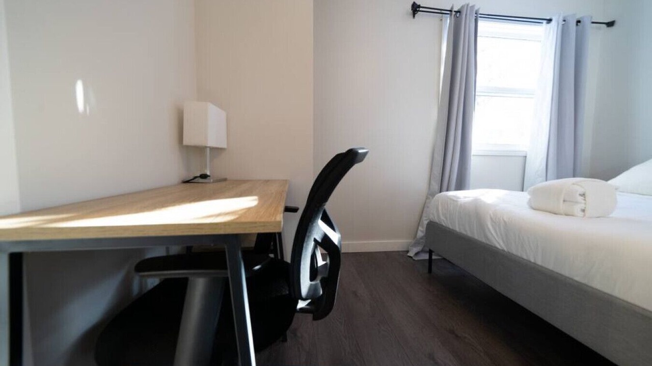 Photo of Bedroom in Dwight