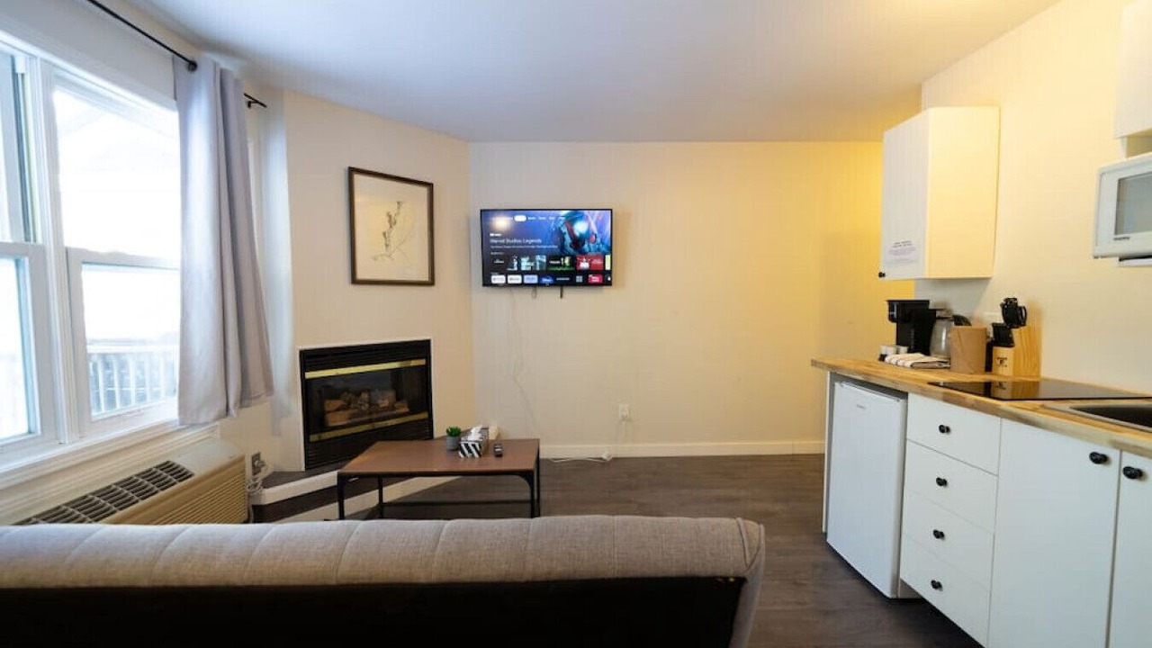 Photo of Livingroom in Dwight