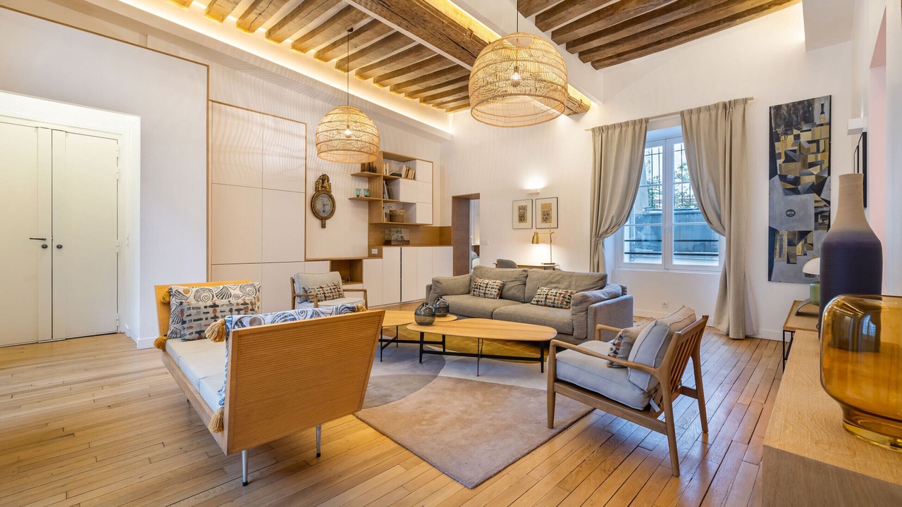 Photo of Livingroom in Arsenal
